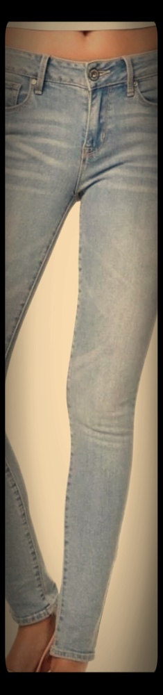 Bullhead Denim Jeans